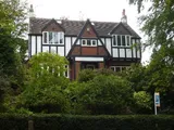 Hookstone Road, Harrogate, North Yorkshire, HG2