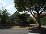 Holyrood Drive