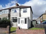 FOURTH AVENUE, Sundon Park, Bedfordshire
