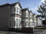 The Drive, Ilford