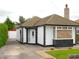 Harlech Crescent, Prestatyn, Denbighshire