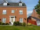 Chillington Way, Norton Heights, Norton, Staffordshire, ST6 8GJ