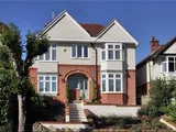 Warwick Park, Tunbridge Wells, Kent