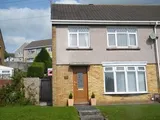 Llanddyri, Swiss Valley, Llanelli, Carmarthenshire