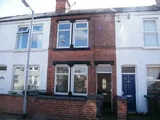 Forester Street, Netherfield