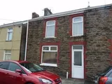 8 Coronation Terrace, Nantyffyllon, Maesteg, Mid Glamorgan