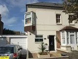 NEW CHURCH ROAD, HOVE