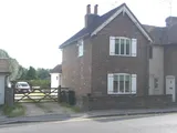 Uxbridge Road, Rickmansworth WD3