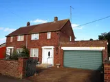 Hillcrest Road, Gayton, Northampton NN7