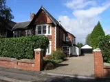 Church Road, Whitchurch, Cardiff