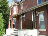 Burton Road, Didsbury, Manchester M20