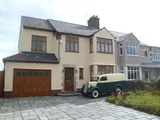 Mill Hill Road, Irby, Wirral CH61