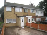 Fenton Street, Brierley Hill DY5
