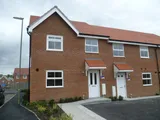White's Way, Hedge End, Southampton SO30