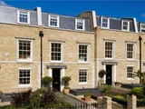 Plot 3 Dene Terrace, Woodclyffe Drive, Chislehurst, Kent