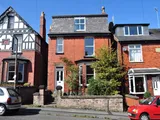 Peter Street, Macclesfield SK11