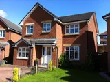 Rosewood, Wishaw ML2