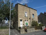 Devonshire Street West, Keighley BD21