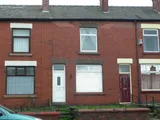 Wigan Road, Daubhill, Bolton BL3