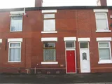Park Road, Denton, Manchester M34