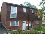Windsor Close, Rubery,Rednal, Birmingham B45