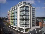 Huntingdon Street, Nottingham NG1