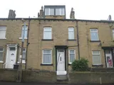 Livingstone Street, Halifax HX3