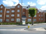 Siddeley Avenue, Stoke, Coventry CV3
