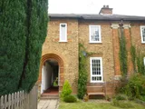 Monds Cottages Church Road, Sundridge, Sevenoaks TN14