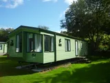 Beamsley Mill Caravan Park, Beamsley, Skipton BD23