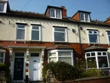 Hurstleigh Terrace, Harrogate HG1