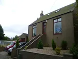 Broomfield Road, Cowdenbeath KY4