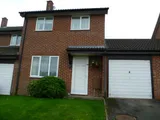 Westerham Walk, Calne SN11