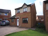 Macmillan Gardens, Uddingston, Glasgow G71