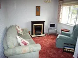 Barton under Needwood, Burton-On-Trent