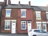 Stanhope Road, Swadlincote DE11
