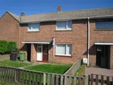 Hawthorne Road, Spennymoor DL16