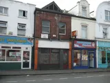 Eastgate Street, Gloucester
