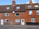 Mill Street, Wantage