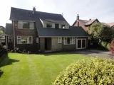 Ladythorn Road, Bramhall, Stockport SK7