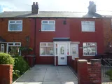 West View Avenue, Huyton, Liverpool L36
