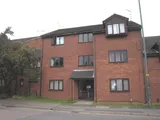 Lansdowne Court, Paynes Lane, Coventry CV1