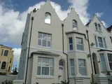 Mount Pleasant Crescent, Hastings TN34