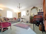 GLEBE FOLD,  CHIPPING, CAMPDEN, GL55