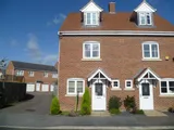 Elder Close, Witham St. Hughs, Lincoln LN6