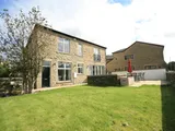 Clayton Avenue, Rossendale BB4