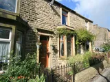Burnley Road, Rossendale BB4