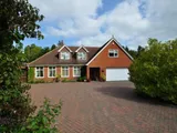 Frith End, Bordon, Hampshire