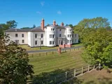 Oxon Hall, Holyhead Road, Bicton, Shrewsbury