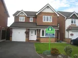 Cloverdale Drive, Ashton-In-Makerfield, Wigan WN4